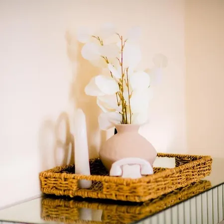 Сasa de vacaciones Stylish 4br For Groups & Event Uk
