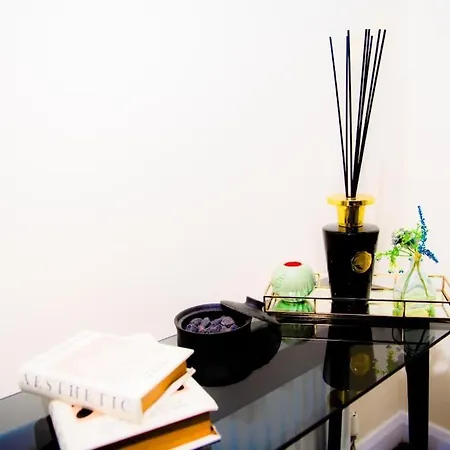 Stylish 4br For Groups & Event Uk * Mánchester