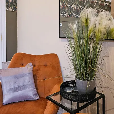 5-bed | 10 Mins To Etihad & Centre Mánchester