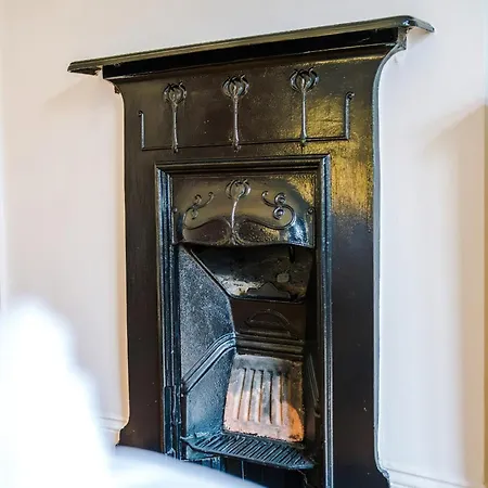 Gorgeous 3bdr Townhouse Perfect For Families * Manchester