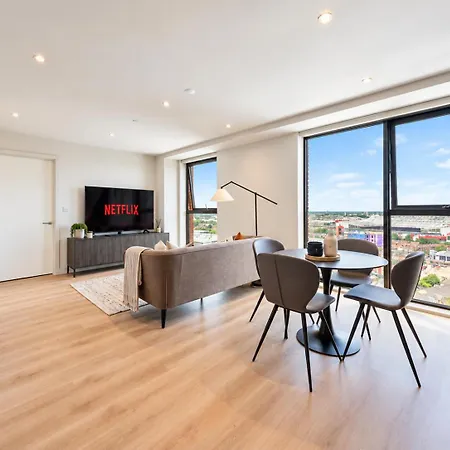 Noire Residences Manchester