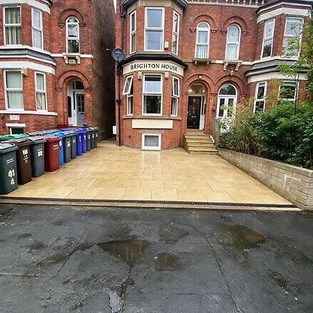 Brighton House Apartamento