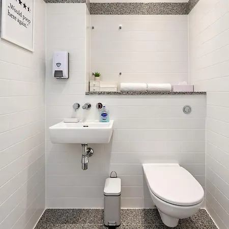 Duplex Centre - 7 Sleep Apartamento