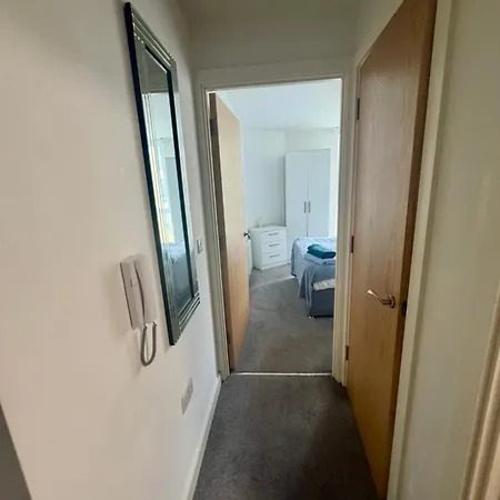 Apartamento Varelli Quarters *