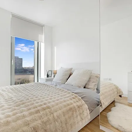 2br Wsuper Fast Wi-fi Apartamento