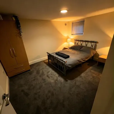 Apartamento Brighton House *