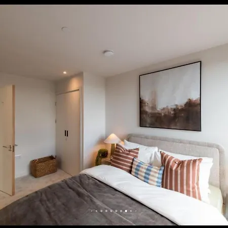 Noire Residences * Manchester