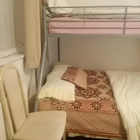 Apartamento Fit4life House *