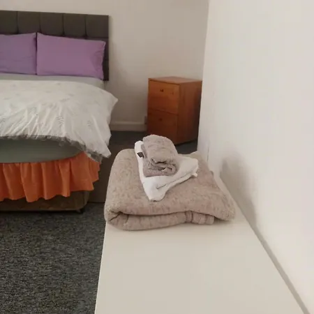 Fit4life House