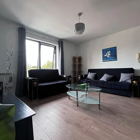 2br Near Old Trafford Mánchester