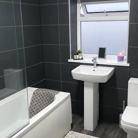 Apartamento Biffo's - 2 Bed Private *