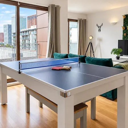 Duplex Centre - 7 Sleep Apartamento *