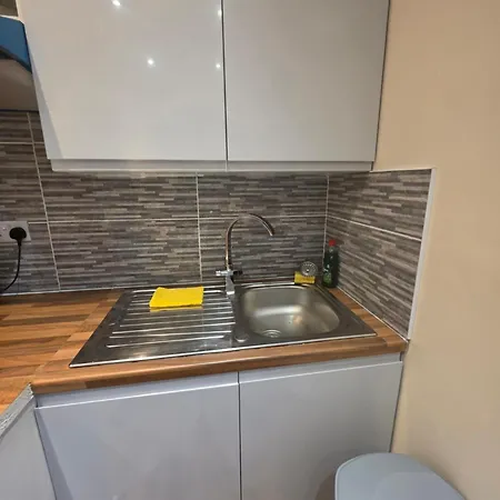 133 Apartamento Mánchester