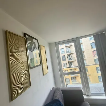 Varelli Quarters Apartamento Mánchester