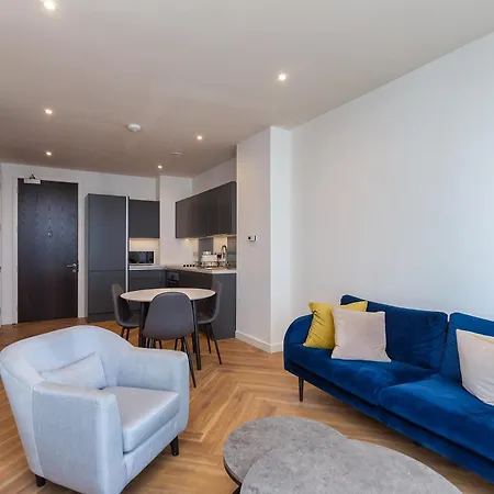 By Veeve Apartamento *