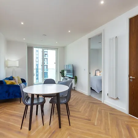 Apartamento By Veeve *