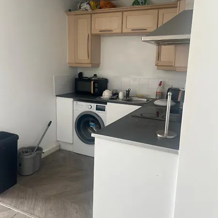 Apartment Ao Arena Manchester