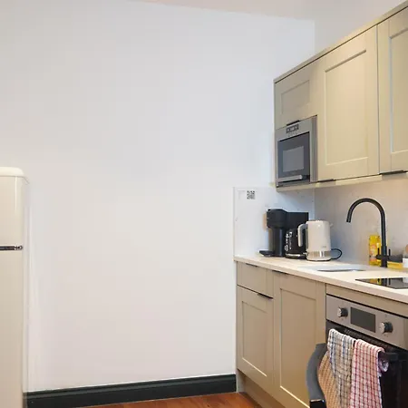 One Bedroom In Centre - Shudehill And Gym Access Manchester