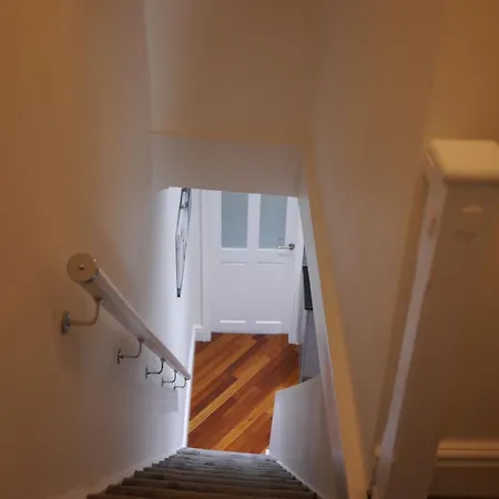Apartamento Didsbury Village