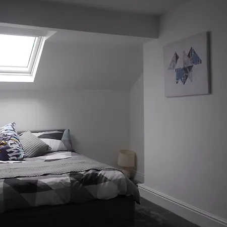 Didsbury Village Apartamento Mánchester