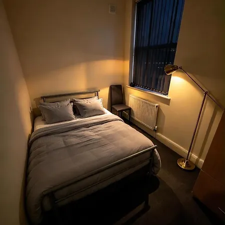 Apartamento Brighton House