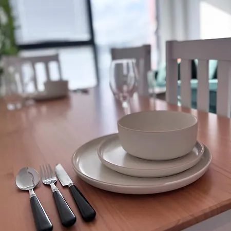 Stylish 2-bedroom In Salford Apartamento *