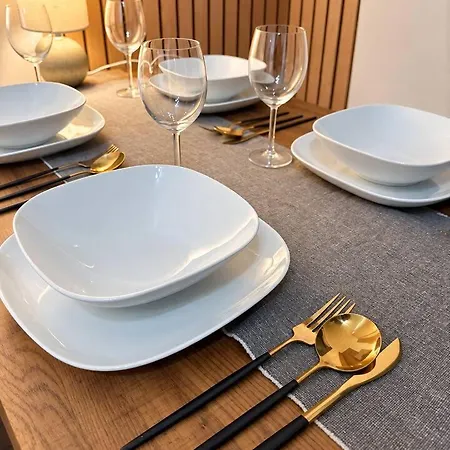 Premium 2br • Free Parking • Access Apartamento *