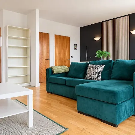 Apartamento Duplex Centre - 7 Sleep *
