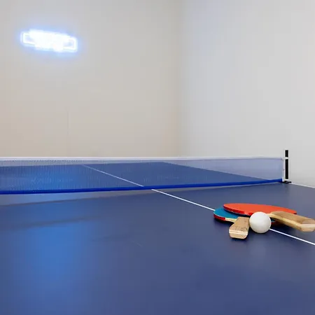 Apartamento Spacious 3-bed Centre Pool Table *