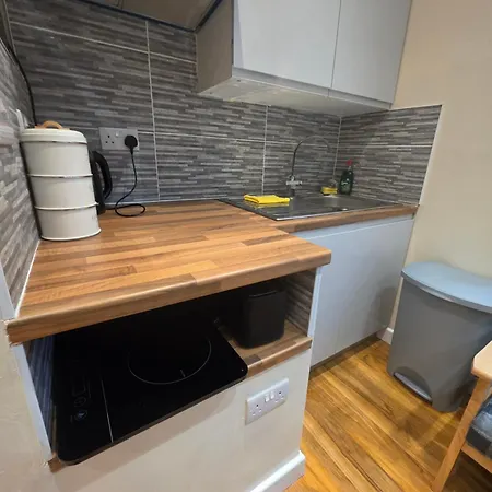 Apartamento 133 *
