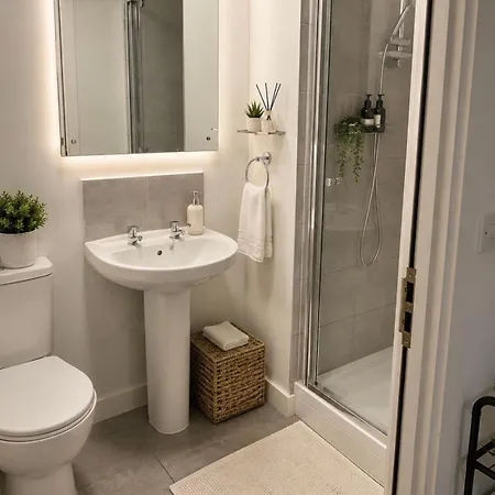 Varelli Quarters Apartamento