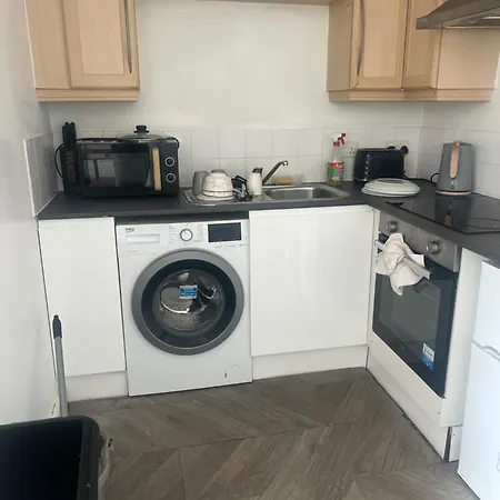 Apartment Ao Arena
