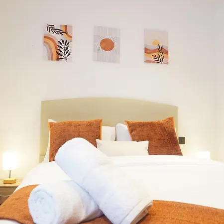 One Bedroom In Centre - Shudehill And Gym Access Manchester