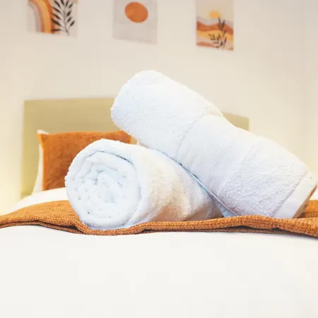 One Bedroom In Centre - Shudehill And Gym Access