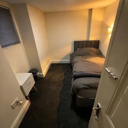 Brighton House Apartamento *