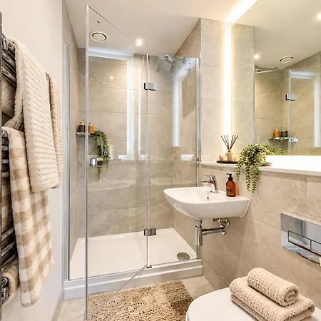 Noire Residences * Manchester
