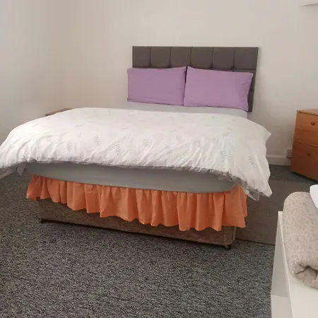 Apartamento Fit4life House *