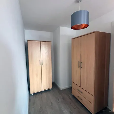 2br Near Old Trafford Apartamento Mánchester