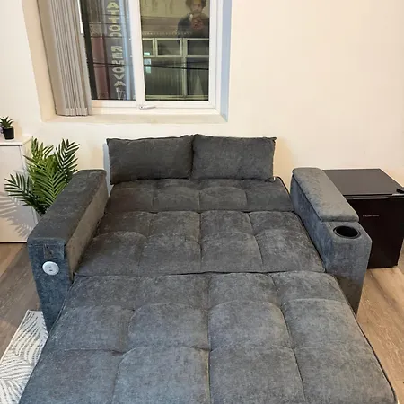 The Hive Stylish Retreat Apartamento