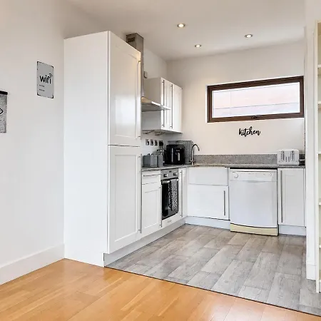 Duplex Centre - 7 Sleep Apartamento