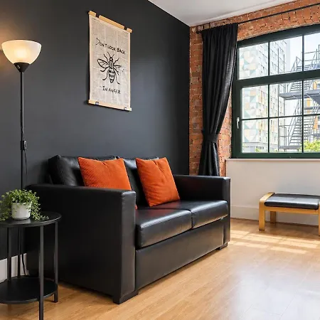 Apartamento Centre