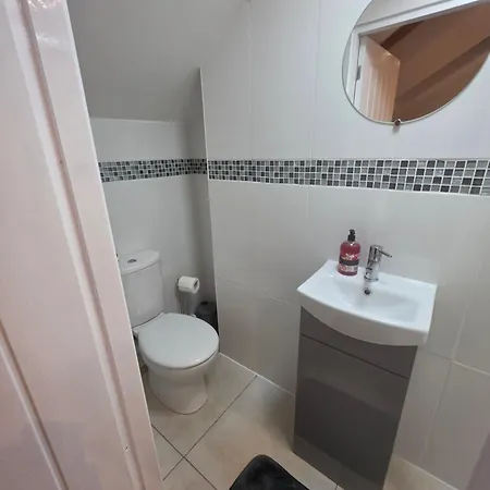133 Apartamento Mánchester