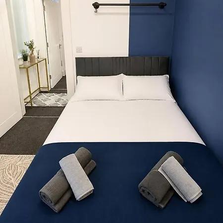 Luxury 1br • Free Parking • Access Apartamento *