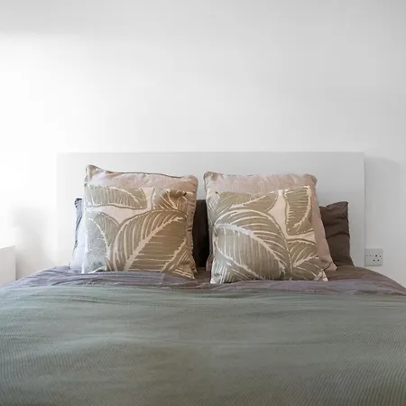 New 2br In Media Free Wifi Apartamento