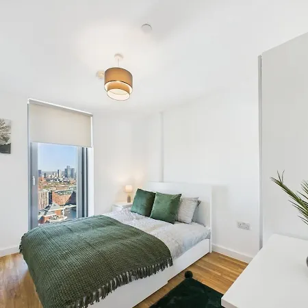 New 1br In Media Apartamento *