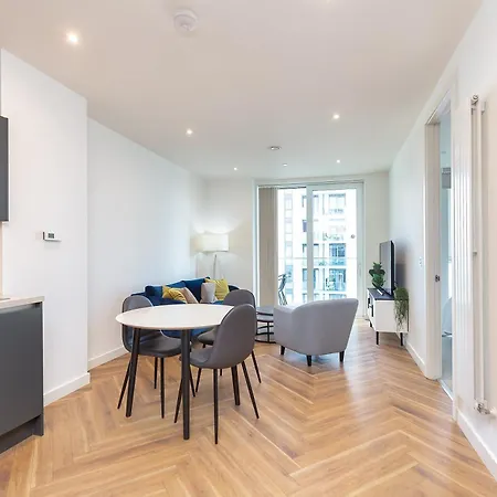 Apartamento By Veeve *
