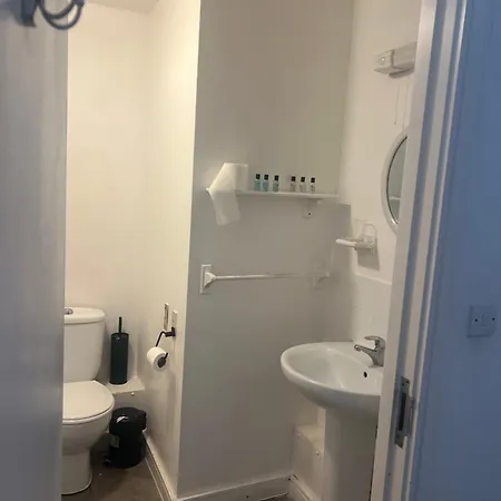 Apartment Ao Arena