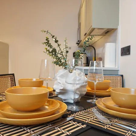 One Bedroom In Centre - Shudehill And Gym Access Apartment Manchester