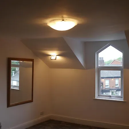 Didsbury Village Apartamento Mánchester