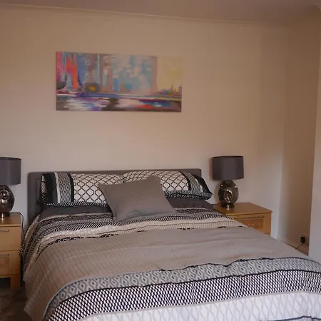 Apartamento Didsbury Village *